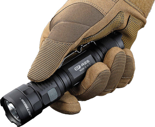 SF-R26 Flashlight