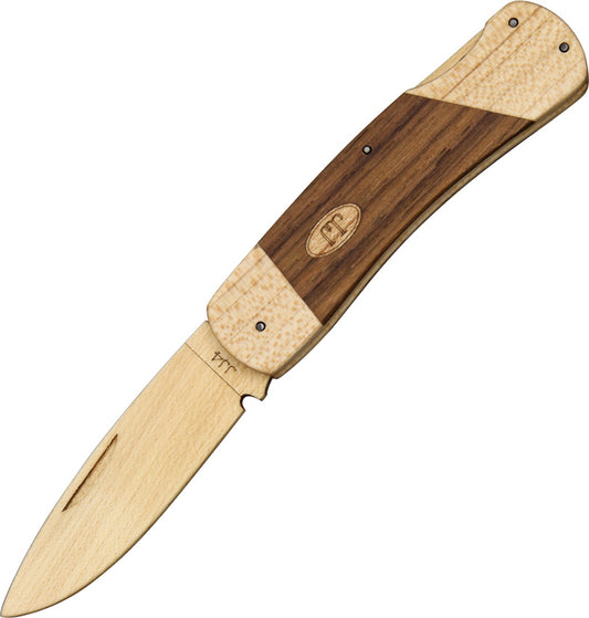 Lockback Knife Kit JJ4