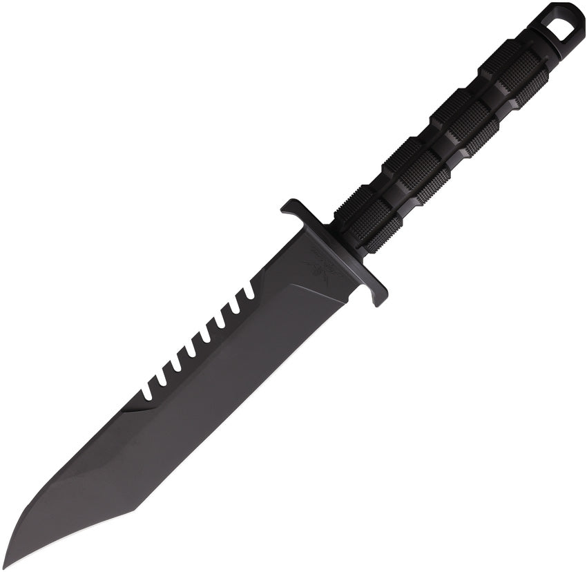 Big Fixie Survival Knife Talon JJKC4TT