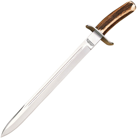 Fixed Blade CC30