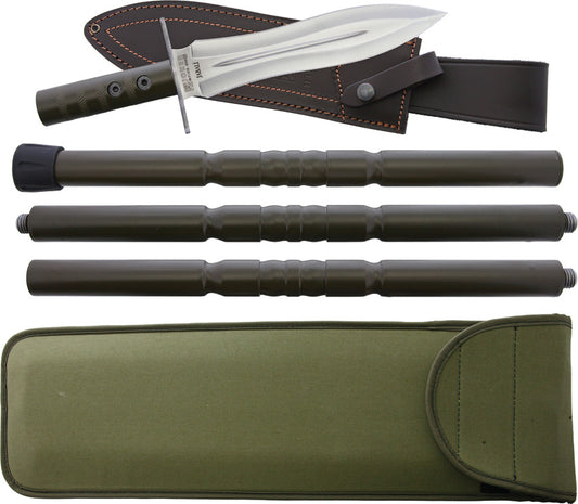 Jabali Fixed Blade/Lance CL110