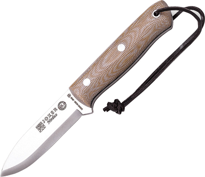 Nordic Fixed Blade CM115