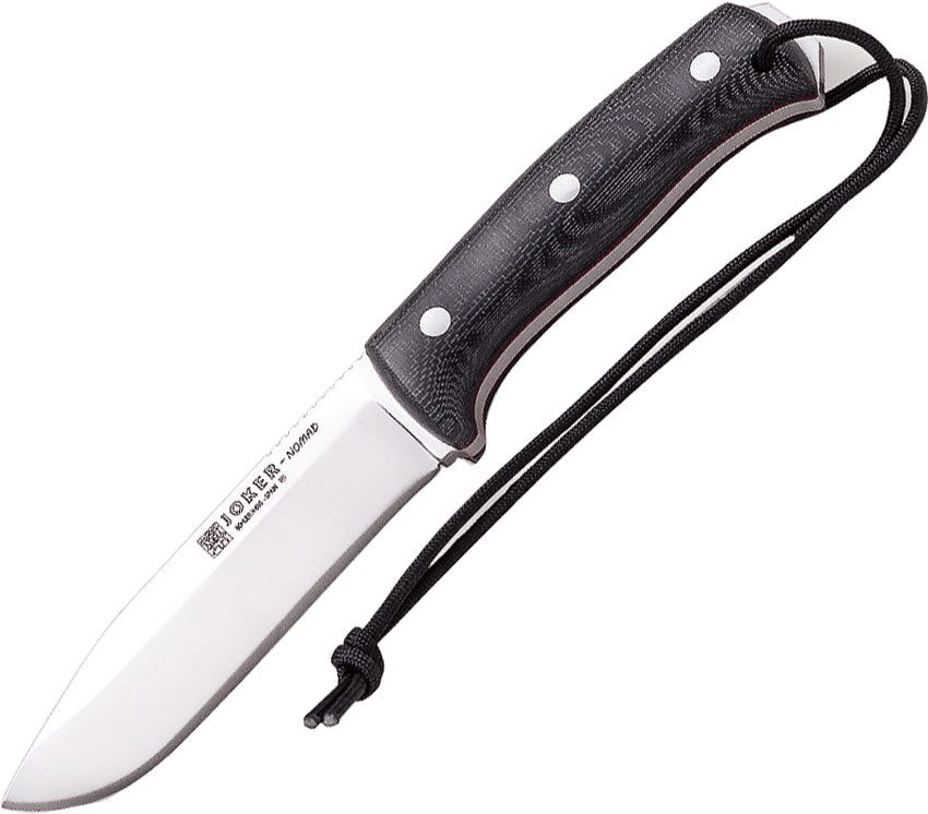 Nomad Fixed Blade CM125