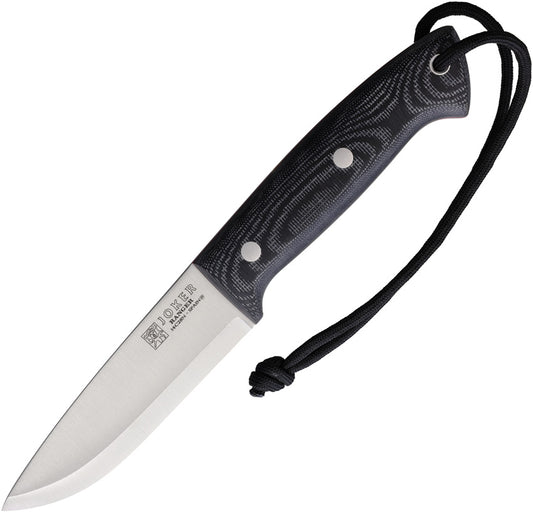 Ranger Fixed Blade Micarta