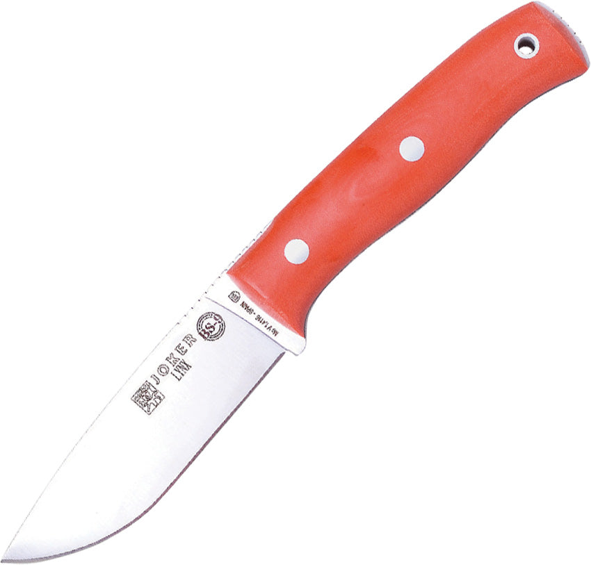 Bushcraft Survival Knife CN111