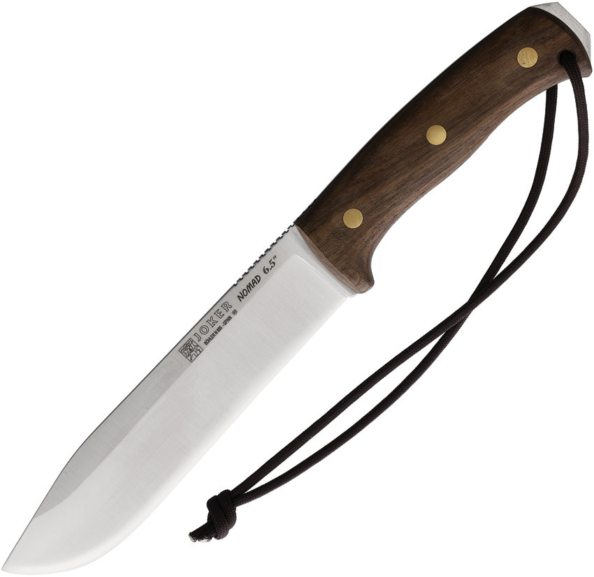 Nomad 6.5 Walnut CN137