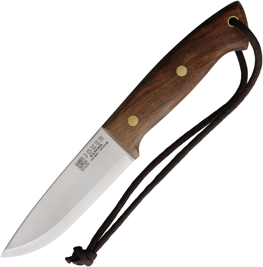 Ranger Fixed Blade Walnut CN143