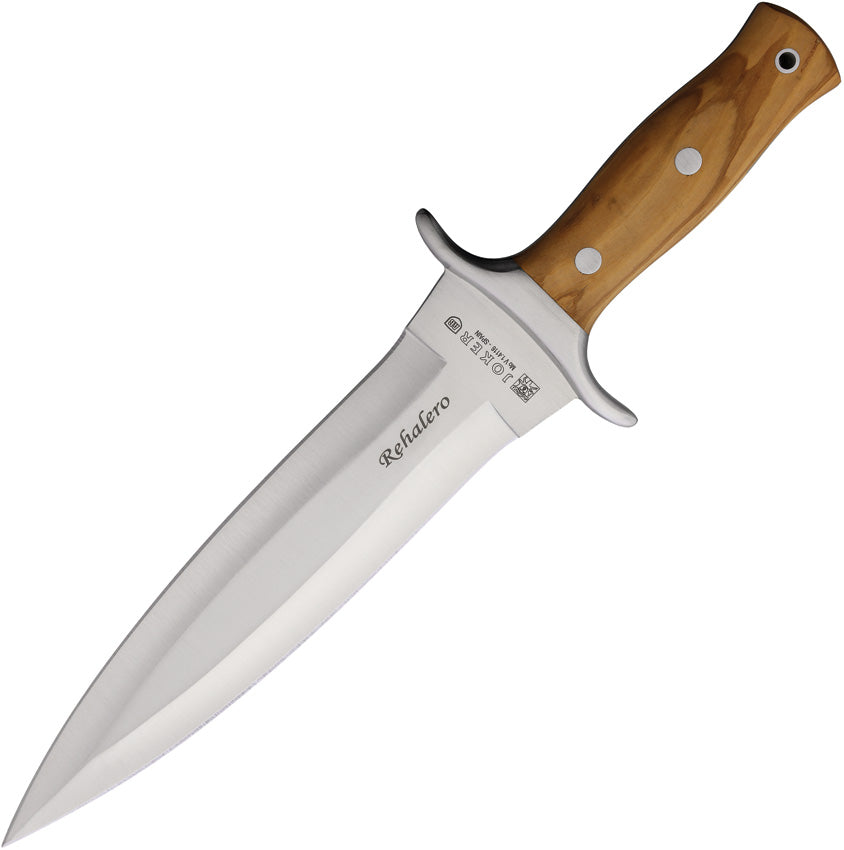 Rehalero Fixed Blade CO10