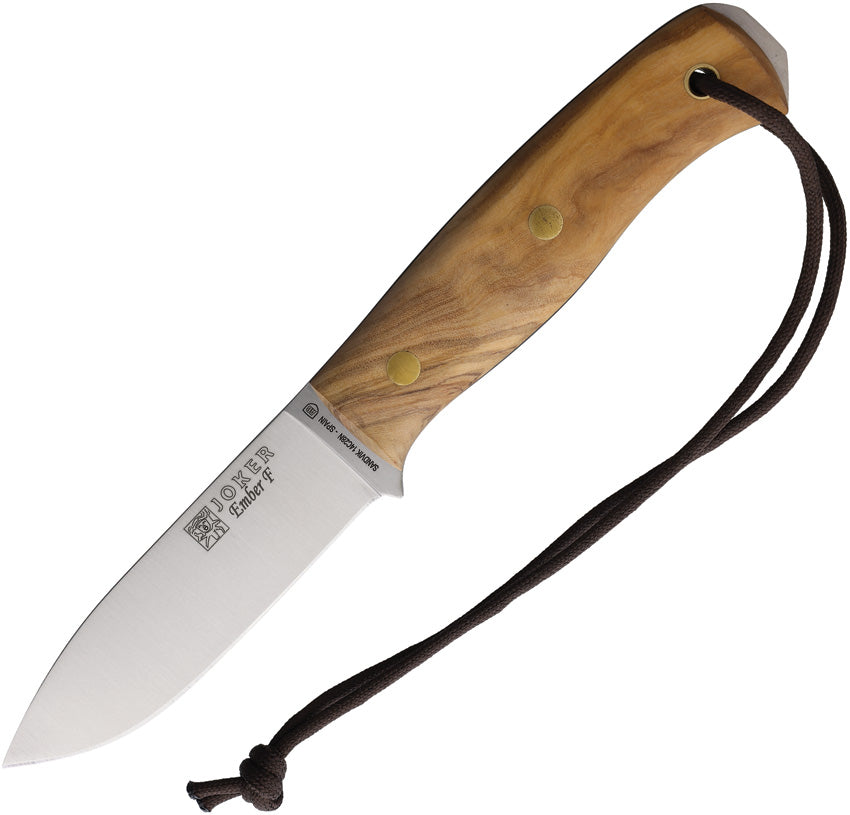 Ember F Bushcraft Survival CO123-P