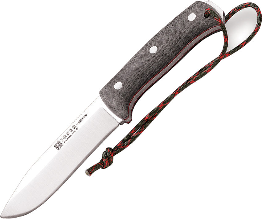 Nomad Fixed Blade CV125