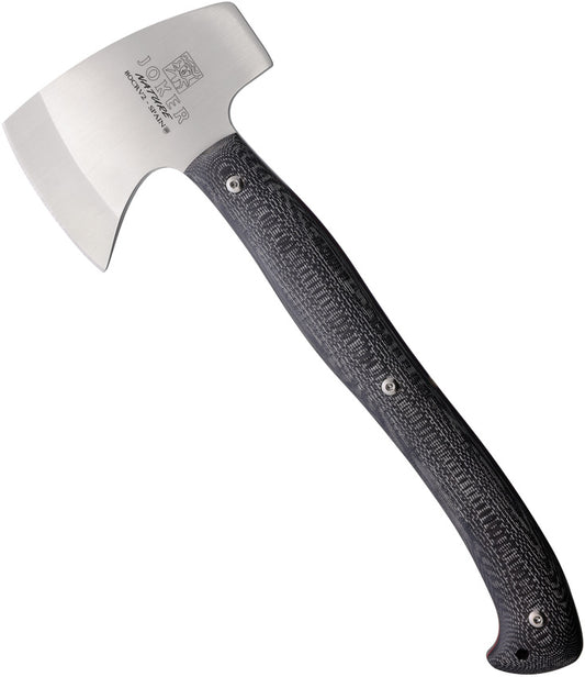 Nature Hatchet Micarta HM01