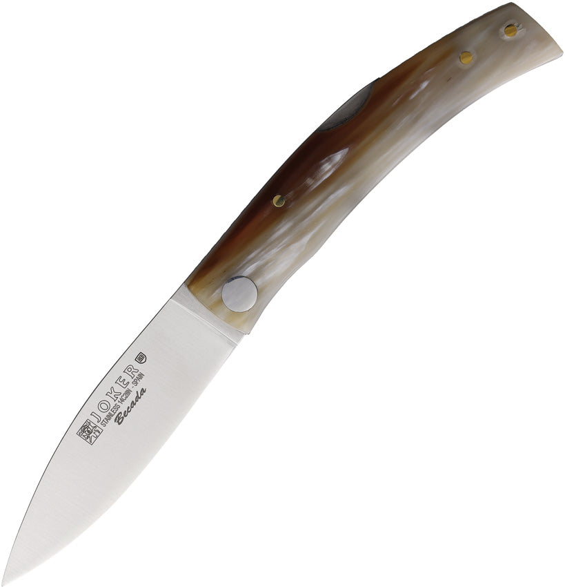 Becada Lockback Bullhorn NA-153