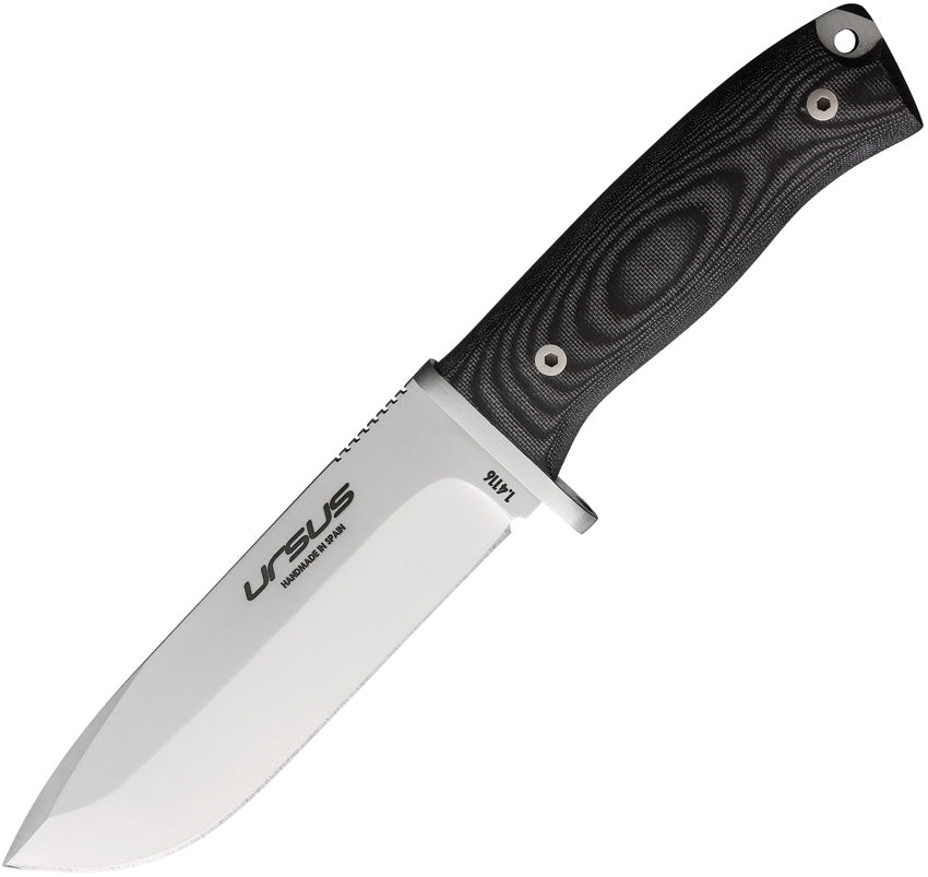 Ursus Fixed Blade 1012-MN