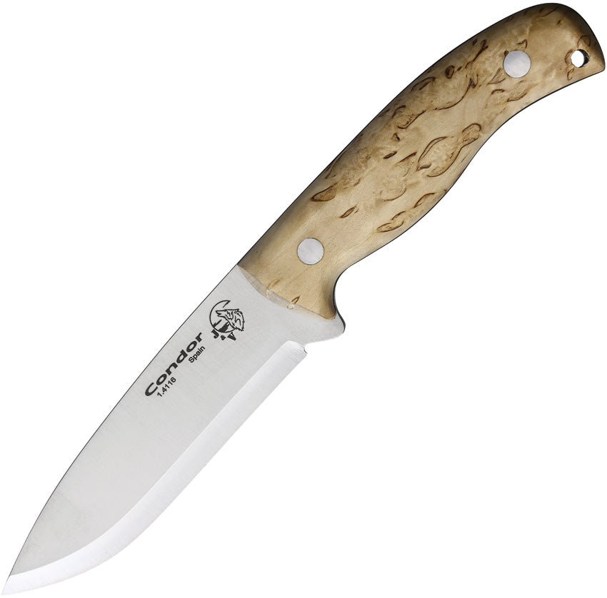 Condor Fixed Blade 1013-AB