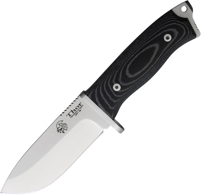 Thor Fixed Blade 1217-M1