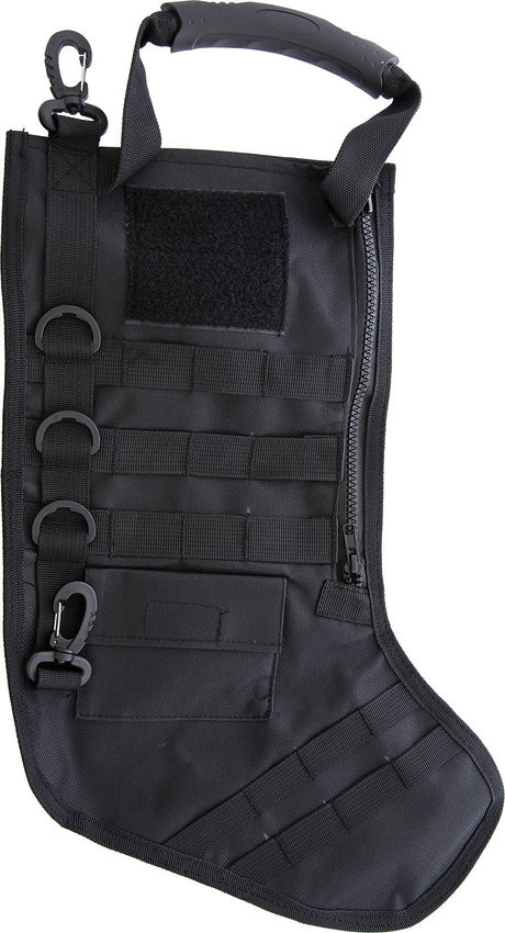 Tactical Stocking Black AC200 / P0241 BLACK