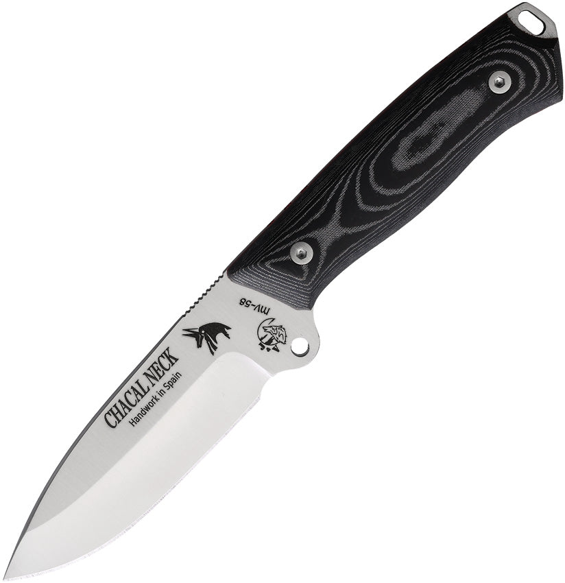 Chacal Neck Knife 1384-M1