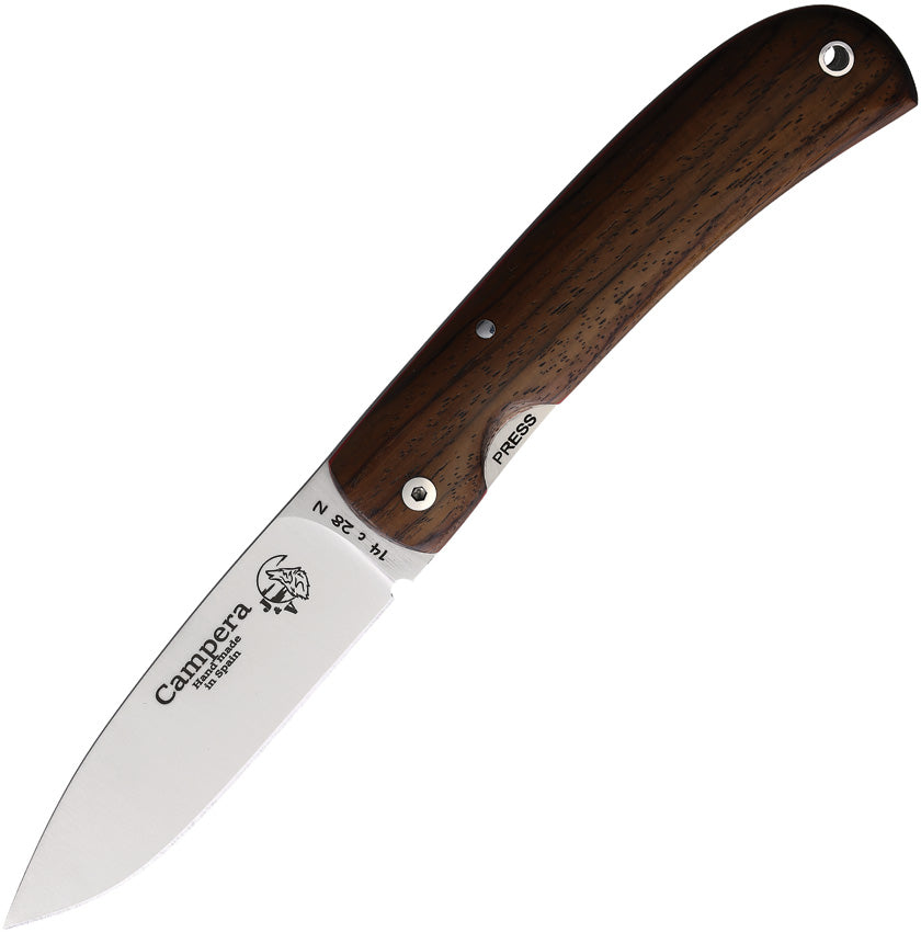 Campera Linerlock 1416-CO