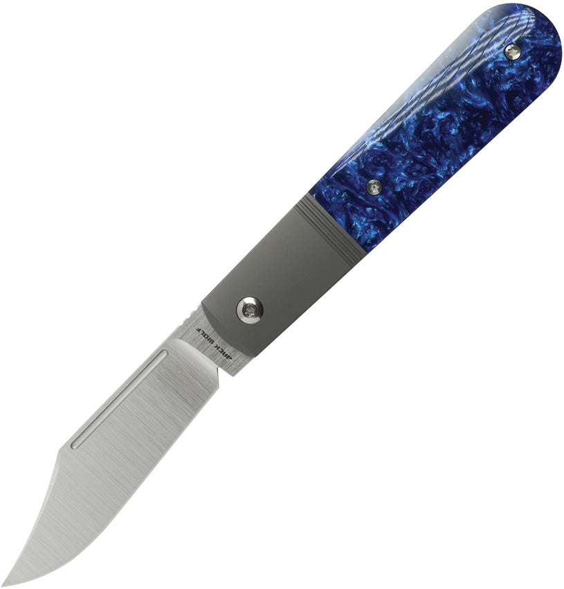 Primo Jack Bolster Lock Kir