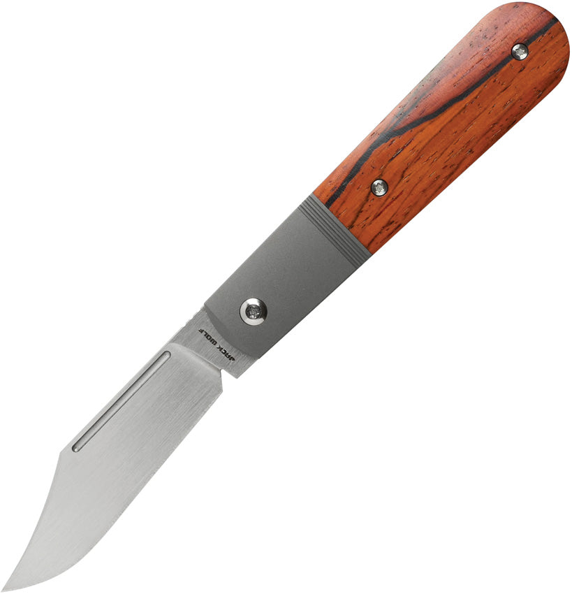 Primo Jack Bolster Lock RW 54249