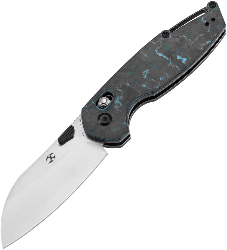 Model 6 Crossbar Lock Arctic K1022V4