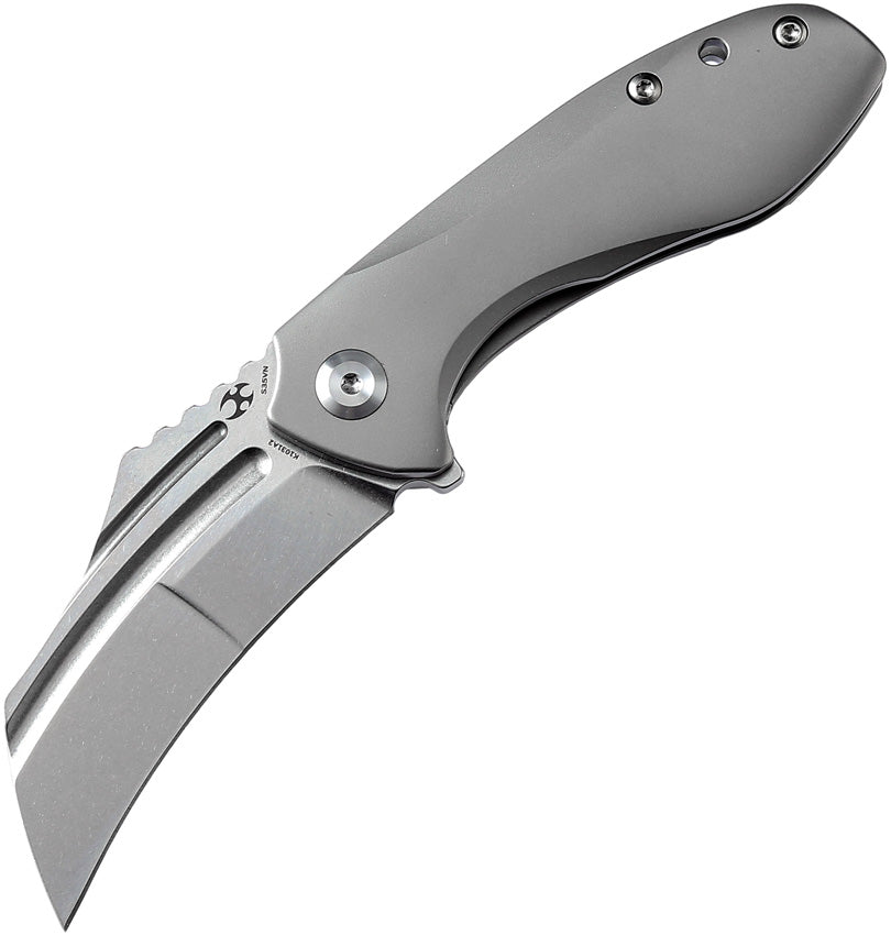 KTC3 Linerlock BB Ti K1031A2
