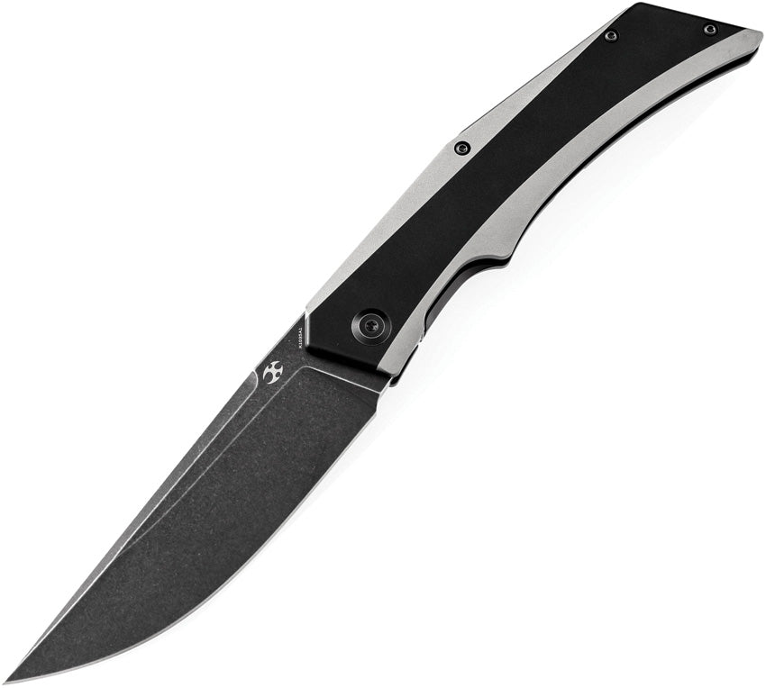 Naska Framelock Black K1035A1