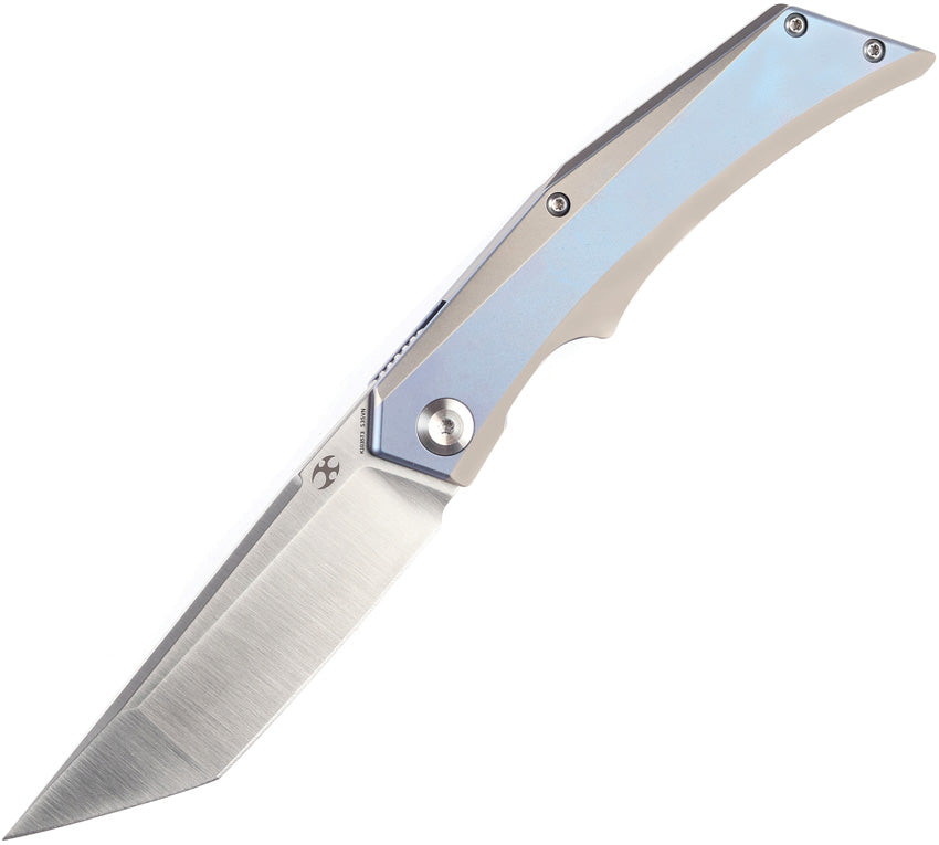 Naska Framelock K1035T3