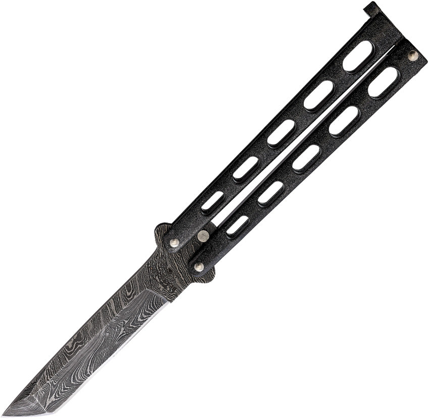 Armour Piercing Butterfly 114GXAD