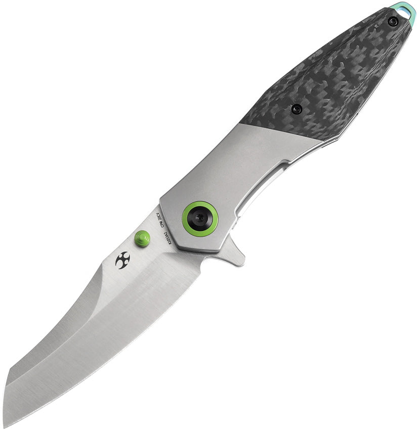 Mistaken Framelock CF K1053A2