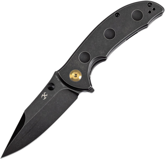 Rei Framelock SW Ti