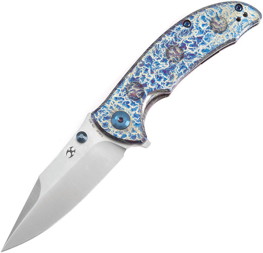 Rei Framelock Lightning