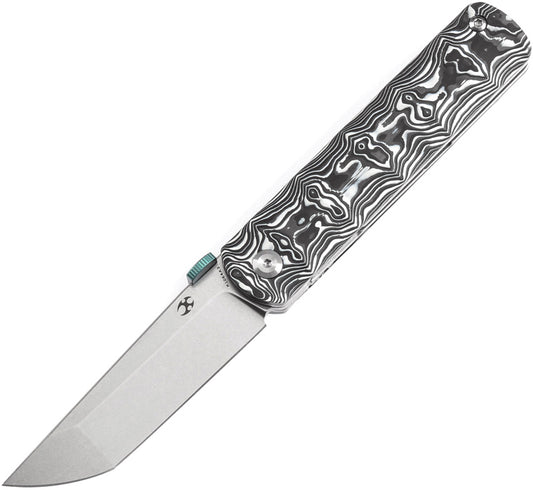 BTF Linerlock Nebula CF