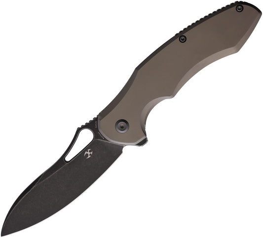 Echis Framelock BSW