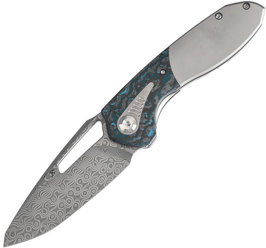 Thoth Bolster Lock Storm CF