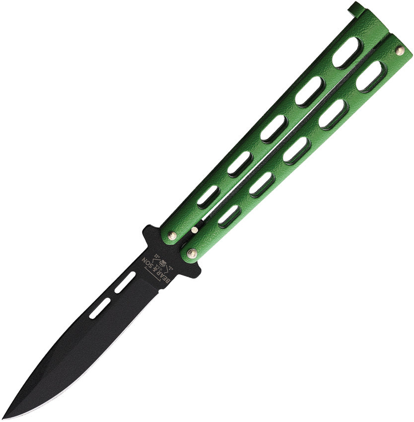 Butterfly Green 115GR GREEN