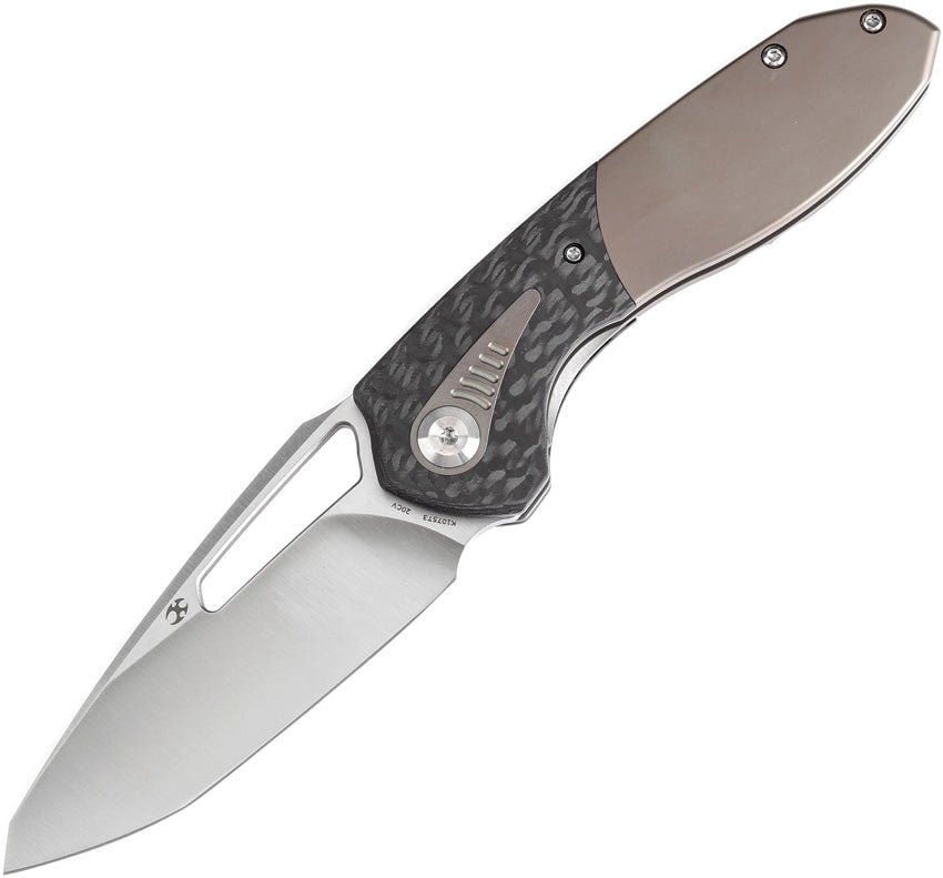 Thoth Bolster Lock Twill CF