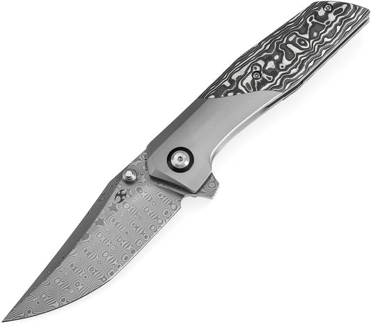 Deadite Framelock CF