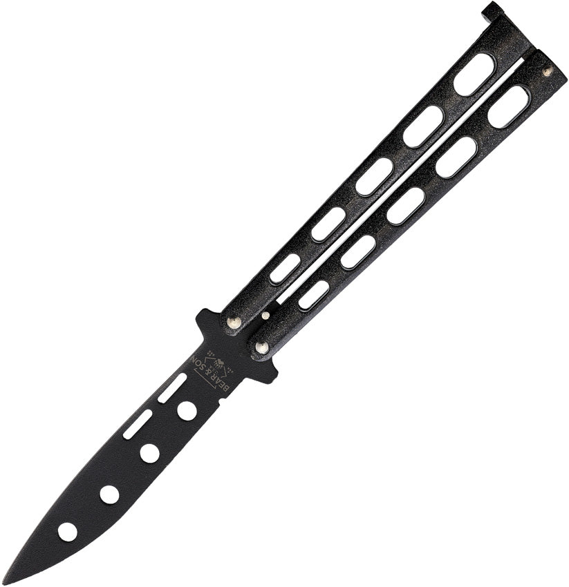 Galaxy Butterfly Trainer 115GXTR
