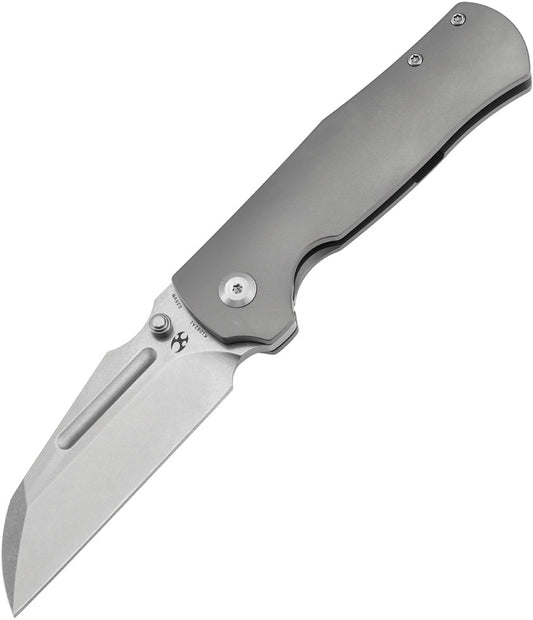 Dreadnaught Framelock SW