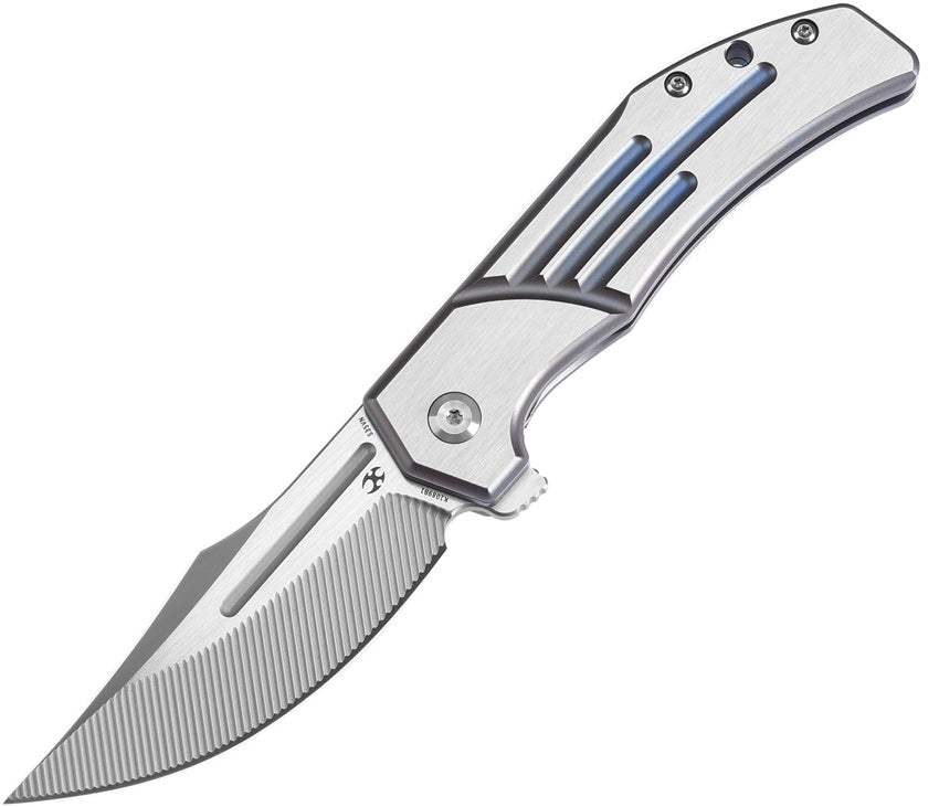 Orion Framelock Blue K1089B1