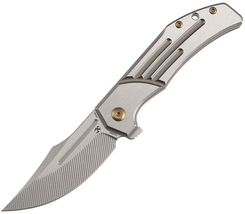Orion Framelock Satin