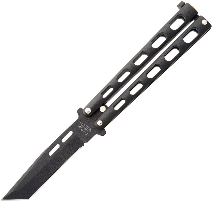 Butterfly Black Powder 115TANB