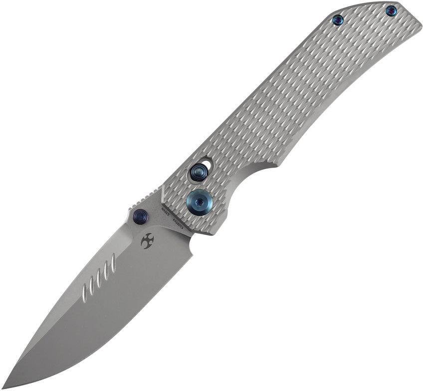 Eaglestrike Crossbar Lock Gry K1095V4