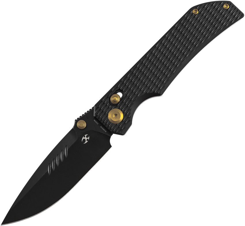 Eaglestrike Crossbar Lock Blk K1095V6
