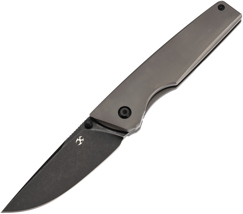 Chimera Framelock Bronze K1096A1