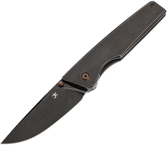 Chimera Framelock BSW