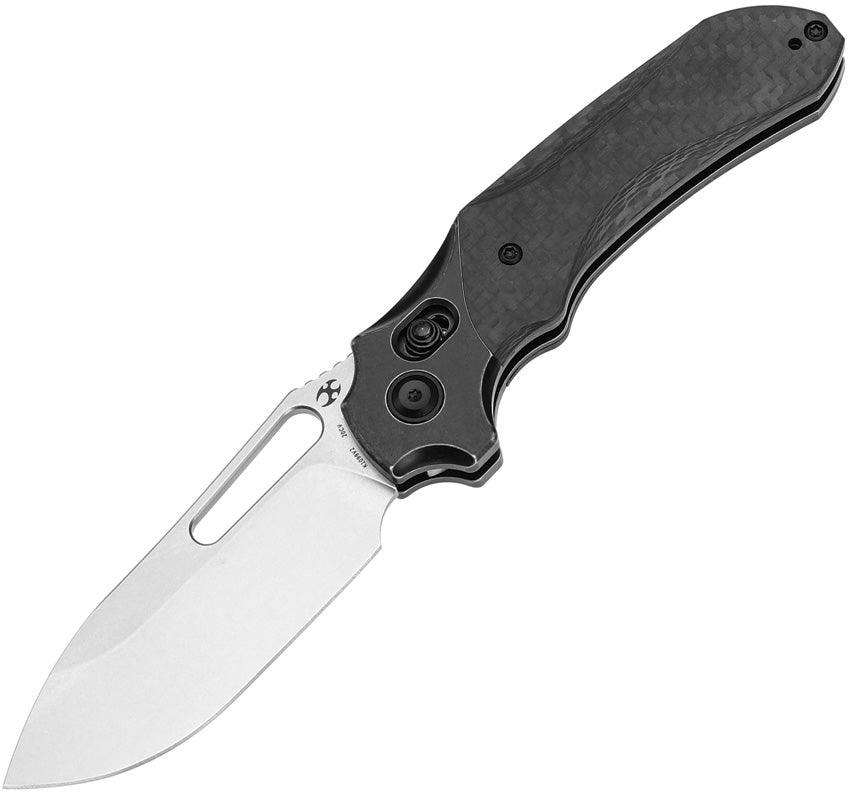 Quasar Crossbar Lock Twill