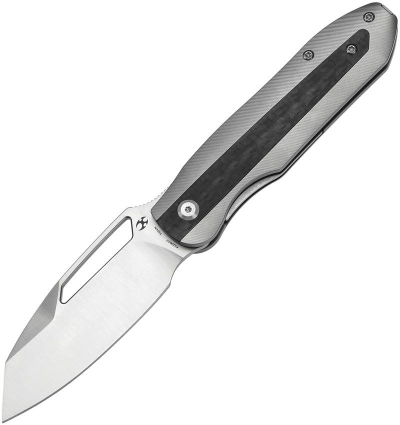 Thunderhead Linerlock Twill K1106A2