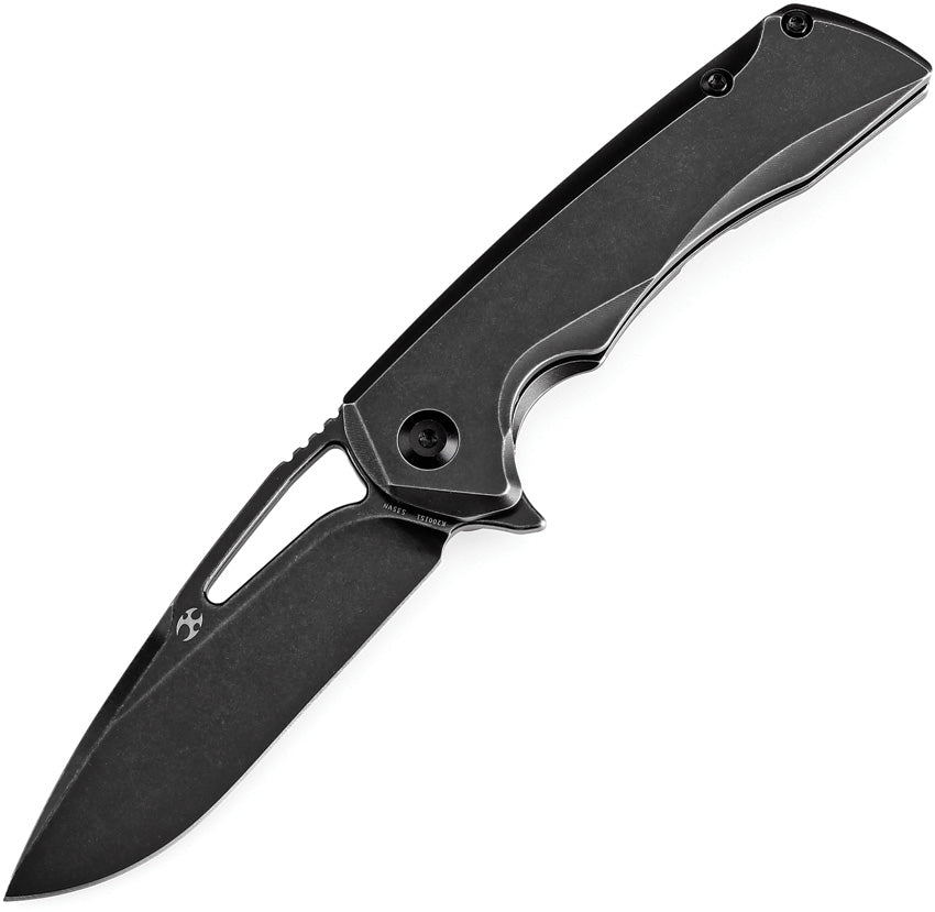 Mini Kryo Framelock BSW K2001S1